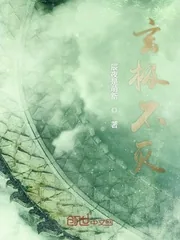 《玄极不灭》小说封面