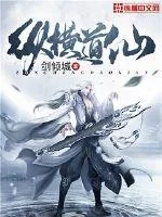 《纵横道仙》小说封面