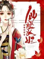 《仙姬狐妃》小说封面