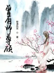 《曾有师尊顾》小说封面
