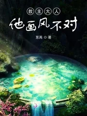 《教主大人他画风不对》小说封面