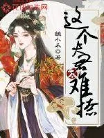 《这个夫君太难撩》小说封面