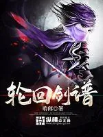 《轮回剑谱》小说封面