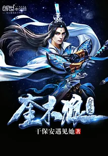 《奎木狼奋斗史》小说封面