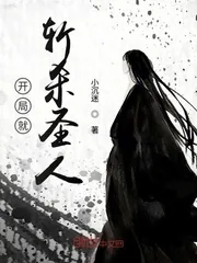 《开局就斩杀圣人》小说封面