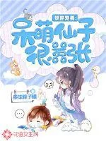 《妖帝宠妻：呆萌仙子很嚣张》小说封面