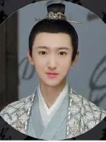 《月白无常》小说封面