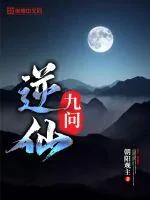 《逆仙九问》小说封面
