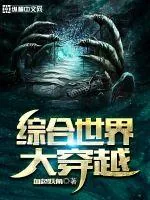 《综合世界大穿越》小说封面