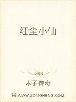 《红尘小仙》小说封面