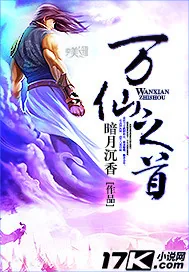 《万仙之首》小说封面