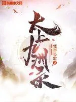 《太上九洲录》小说封面