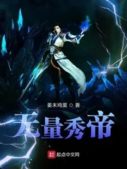 《无量秀帝》小说封面