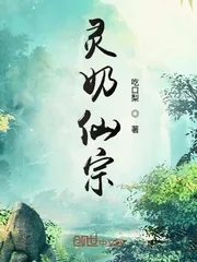 《灵奶仙宗》小说封面