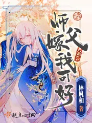 《师父嫁我可好》小说封面