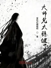 《大师兄太稳健了》小说封面