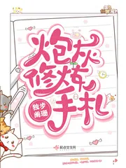 《炮灰修炼手札》小说封面