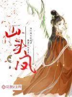 《山头凤》小说封面