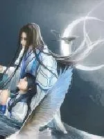 《初诺音》小说封面