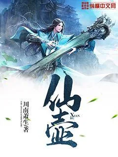 《仙壶》小说封面