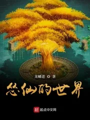《怂仙的世界》小说封面