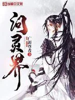 《问灵界》小说封面