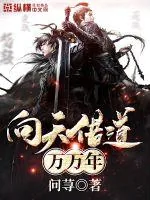 《向天借道万万年》小说封面