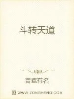 《斗转天道》小说封面