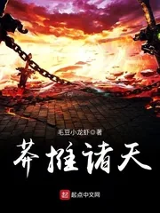 《莽推诸天》小说封面