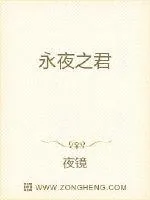 《永夜之君》小说封面
