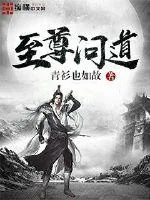 《至尊问道》小说封面