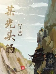 《某光头的江湖》小说封面