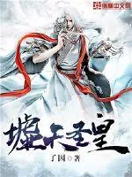 《墟天圣皇》小说封面