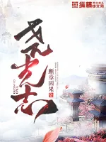 《尧光志》小说封面
