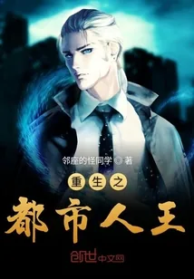 《重生之都市人王》小说封面