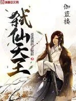 《弑仙天王》小说封面