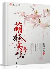 《萌狐要修仙》小说封面