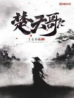 《楚天歌》小说封面