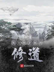《我只想安静的修道》小说封面