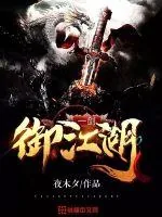 《一剑御江湖》小说封面