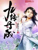 《九转丹成》小说封面