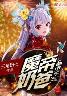 《都市之魔帝奶爸》小说封面