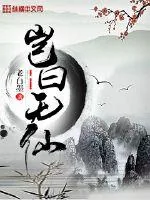 《岂曰无仙》小说封面