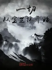 《一切从宝芝林开始》小说封面
