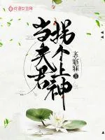 《拐个上神当夫君》小说封面