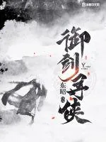 《御剑寻侠》小说封面