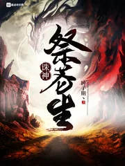 《诛神祭苍生》小说封面