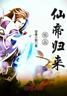 《极品仙帝归来》小说封面