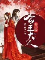 《公主大人要出嫁》小说封面