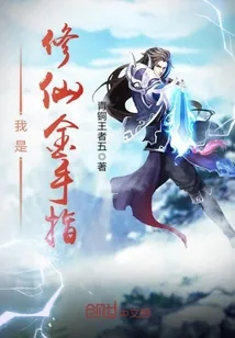《我是修仙金手指》小说封面